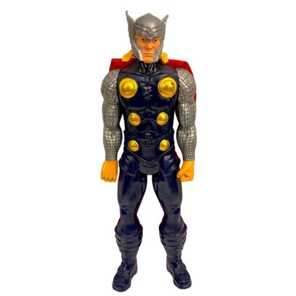 Marvel Thor Action Figure